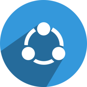 SHAREit V4.0.8 APK Free Obtain