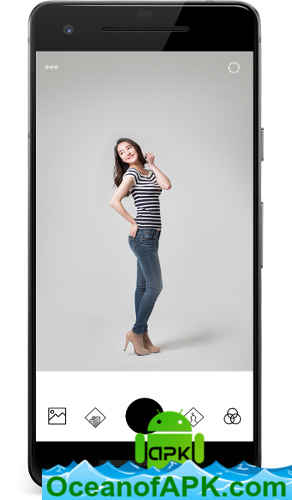 SOVS - Composition Camera v1.4.10 [Paid] APK Free Download