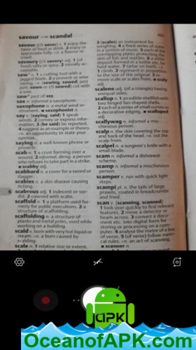 Scanner Pro v59.2.1 [Paid] APK Free Download