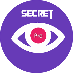 Secret Video Recorder Professional v3.1.7 APK Free Obtain