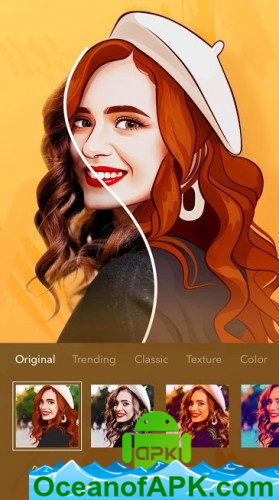 Selfie Art - photo editor v2.8.4.342 [Paid] APK Free Download