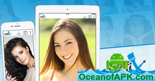 Selfix - Selfie Editor And Photo Retouch v1.0.195 [Pro] APK Free Download
