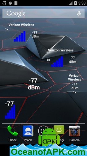 Signal Notification v2.77 (Paid) APK Free Download