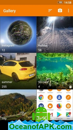 Simple Gallery Pro v6.6.3 [Paid/Mod] APK Free Download