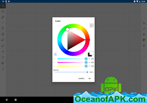 Skedio: Easy Vector Drawing v2.0.3-GP [Unlocked] APK Free Download