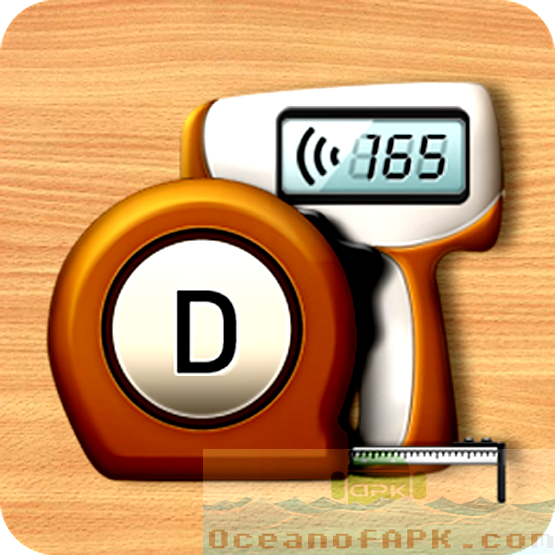 Good Distance Professional APK Free Obtain