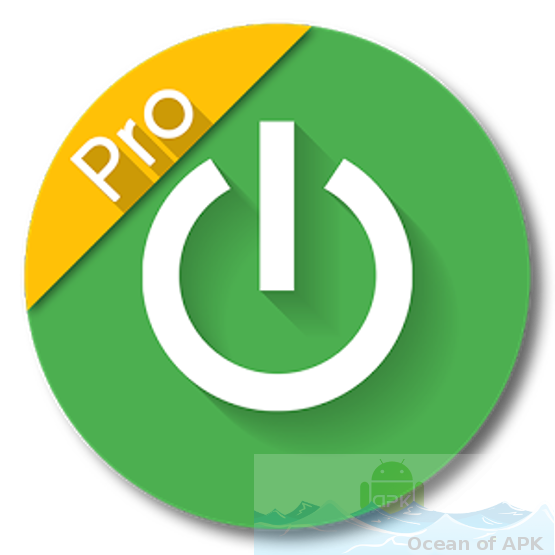 Good Display On Off Professional v3.8.6 APK Free Obtain