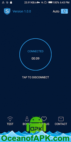 Smart VPN - Free VPN Proxy v1.6.0 [AdFree] APK Free Download