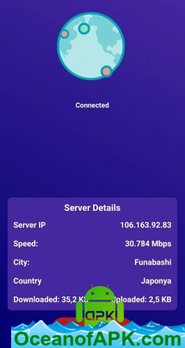 Sensible VPN Professional – Limitless VPN and Proxy v1.0 (Paid) APK Free Obtain