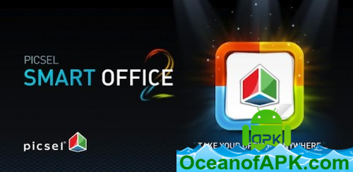SmartOffice -View & Edit MS Office files & PDFs v3.8.6 [MOD][SAP] APK Free Download