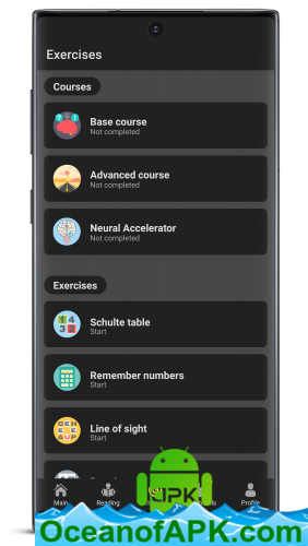 Speed Reading v4.2.1 [Premium] APK Free Download
