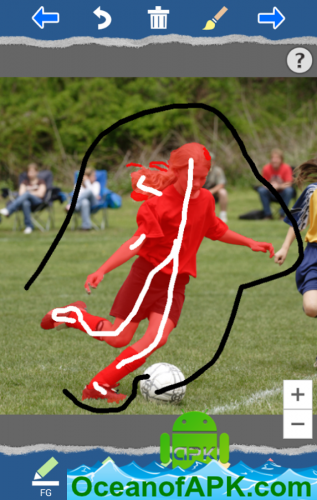 StickIt! - Photo Sticker Maker v2.5.1 [Pro] APK Free Download