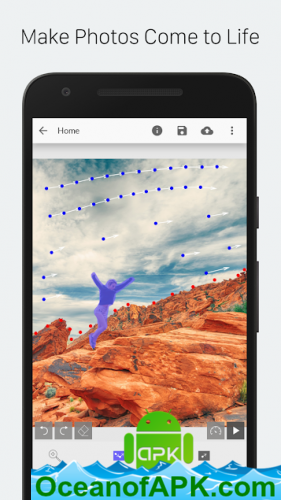 StoryZ Photo Motion & Video Maker v1.0.3 [Premium Mod] Proper APK Free Download
