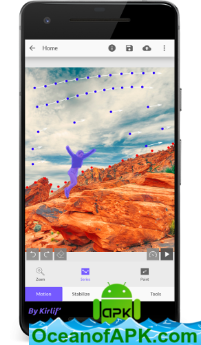 StoryZ Photo Motion & Video Maker v1.0.3 b139 [Premium] APK Free Download