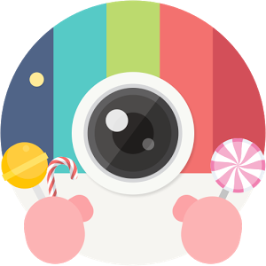 Sweet Selfie Candy New Name APK Free Download