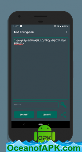Text Encryptor v2.0.1 APK Free Download