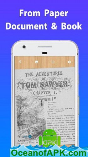 Text Scanner [OCR] v5.8.0 [Premium] APK Free Download