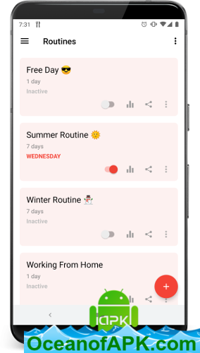 TimeTune - Optimize Your Time, Productivity & Life v2.7.1 [Pro] APK Free Download