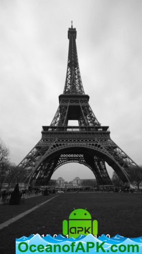 Timestamp Camera Pro v1.122 [Paid] APK Free Download