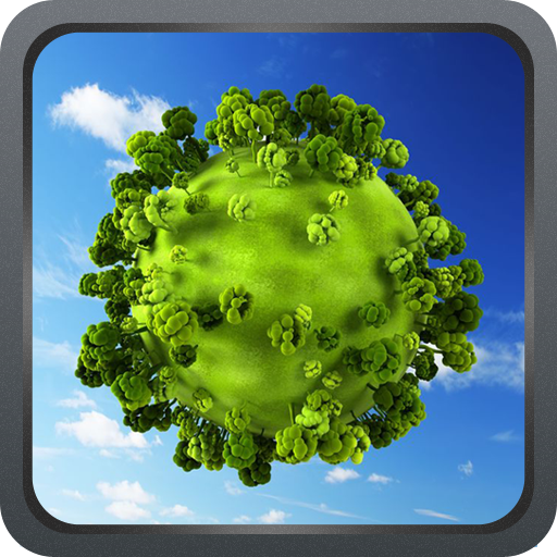 Tiny Planet FX Professional APK Free Obtain