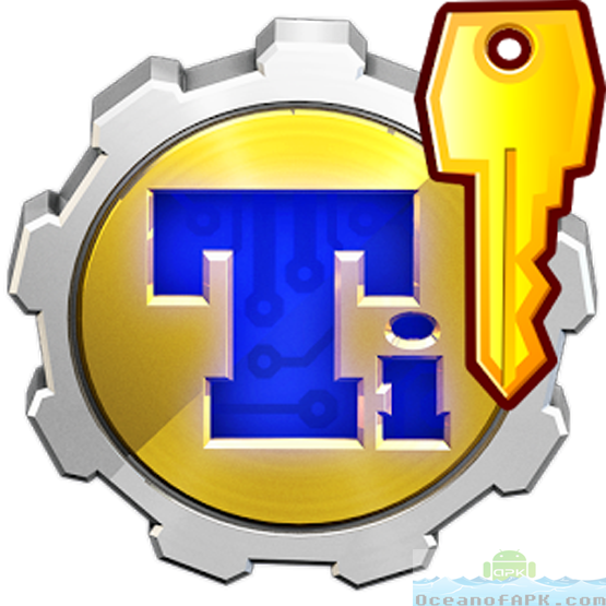 Titanium Backup PRO APK Free Obtain