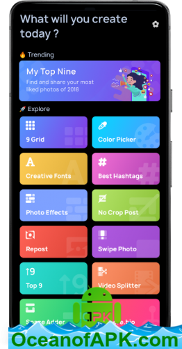 Toolkit for Instagram - Gbox v0.4.1 [Premium][Modded][SAP] APK Free Download