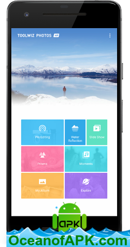 Toolwiz Photos - Pro Editor v11.04 [Vip] APK Free Download
