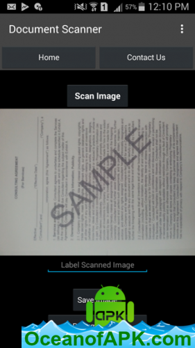 Turbo Scanner v18.1.0 [Paid] by LineApps APK Free Download
