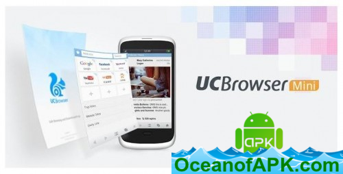UC Browser Mini – Video Downloader & Video Standing v12.10.0.1196 APK Free Obtain