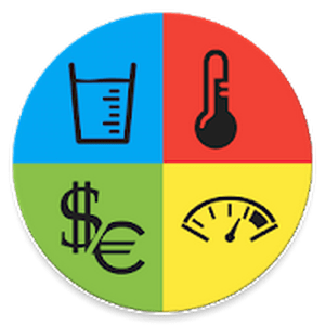 Unit Converter Calculator Professional v1.30 APK Free Obtain