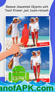 Unwanted Object Remover Photo Editor v1.0 [Premium] APK Free Download