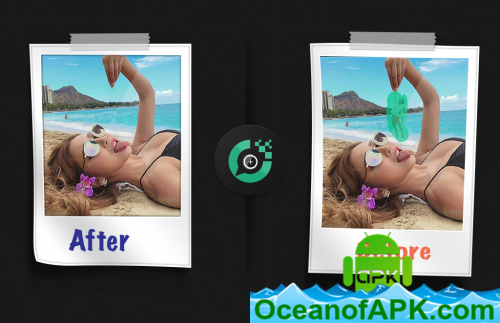 Unwanted Object Remover - Remove Object from Photo v6.3.4[Ad-Free] APK Free Download