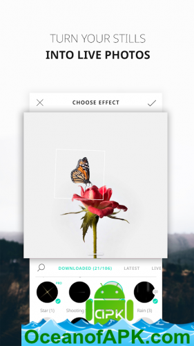 VIMAGE - cinemagraph animator & live photo editor v1.6.3.0 [Premium] APK Free Download