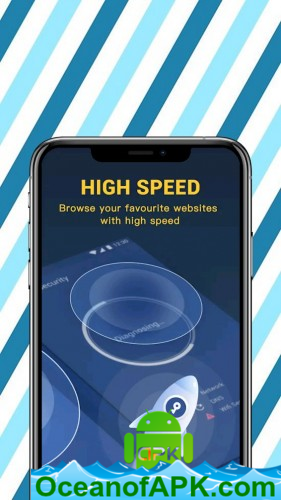 VPN Jet Professional v4.0 APK Free Obtain