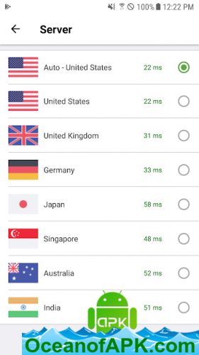 VPN One - Security Proxy Server v1.14 [Ad-Free] APK Free Download