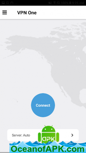 VPN One – Safety Proxy Server v2.1 APK Free Obtain