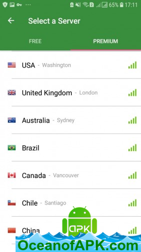 VPN Premium v4.0.8 [Unlocked] APK Free Download
