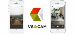 VSCO Cam v49 Apk Free Obtain