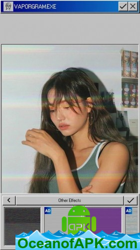 Vaporgram Professional v4.2.2 APK Free Obtain