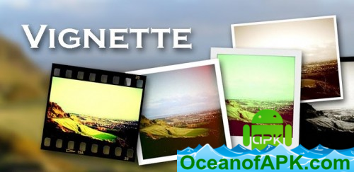 Vignette・photograph results・v2.4 APK Free Obtain