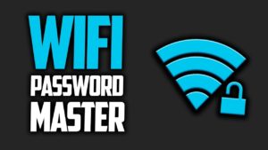 WIFI PASSWORD MASTER v4.1.6 APK Free Obtain