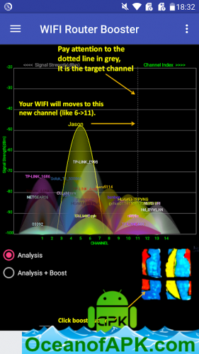 WIFI Router Booster(Pro) v29.5 [ad-free] APK Free Download