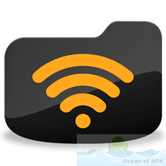WiFi PC File Explorer Professional APK Free Obtain