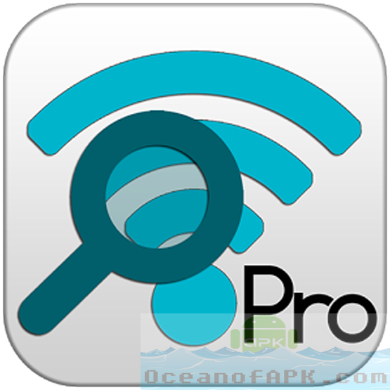 Wifi Inspector Professional APK Free Obtain