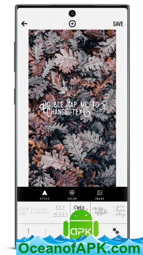 Word Swag - 2018 Classic Edition v2.2.7.5 [Patched] APK Free Download