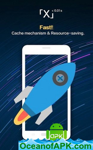 XBrowser - Super Fast & mini v3.2.1 build 440 [Mod] APK Free Download