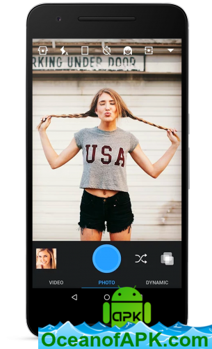 Z Camera - Photo Editor v4.35 build 213 [Vip] APK Free Download