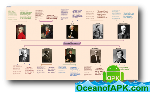 miMind - Easy Mind Mapping v2.46 [Unlocked] APK Free Download