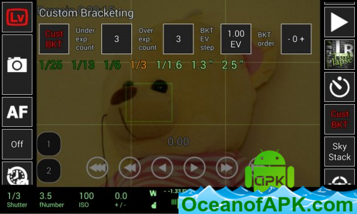 qDslrDashboard v3.5.9 [Patched] APK Free Download