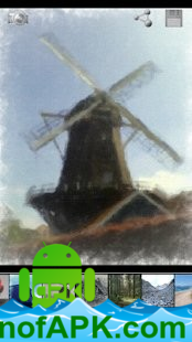 sefART v1.1.3 (Paid) APK Free Obtain